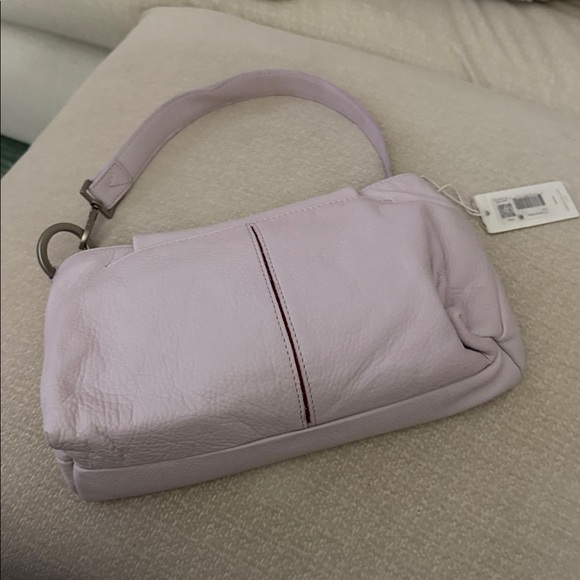Hammitt Lilac Shoulder Bag - Picture 3 of 5